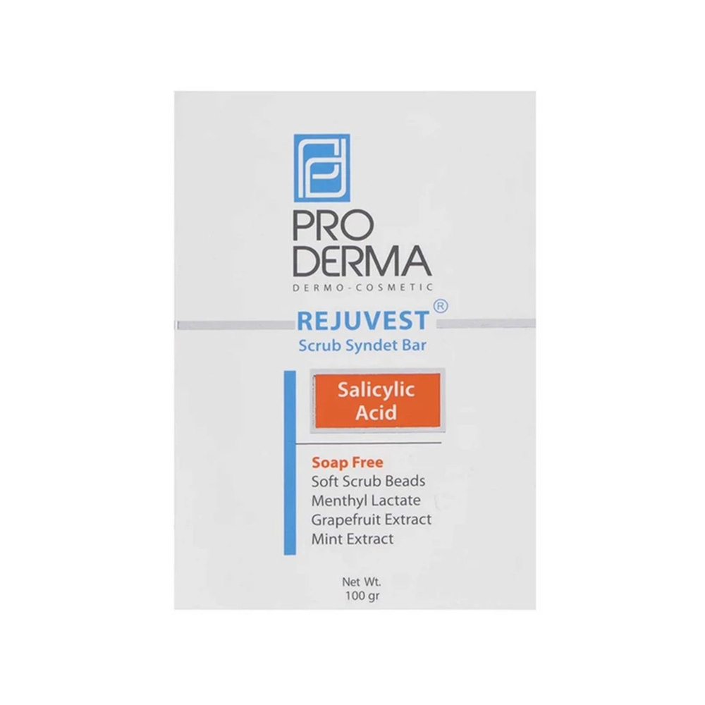 پن لایه بردار پرودرما مدل Rejuvest