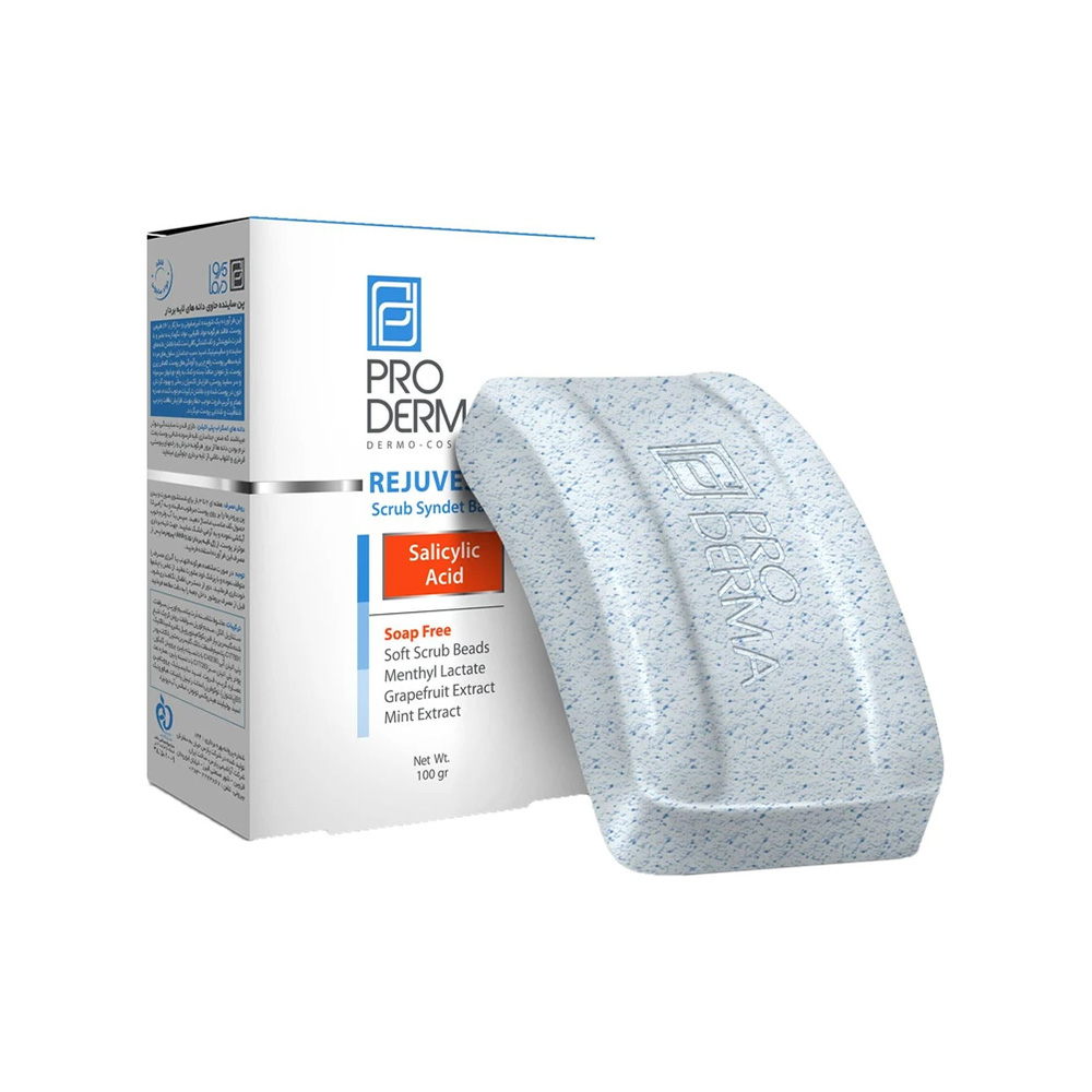 پن لایه بردار پرودرما مدل Rejuvest