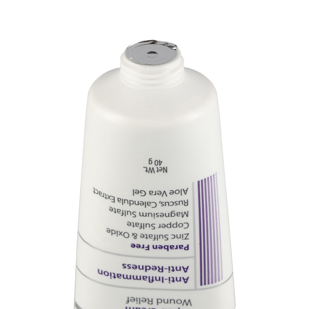 کرم بازسازی و ترمیم کننده پوست پرودرما مدل Cicavest