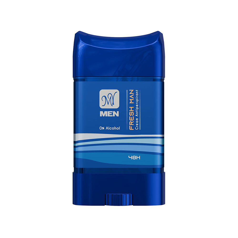 دئودورانت مردانه فرش من کرمی مای 75 میل