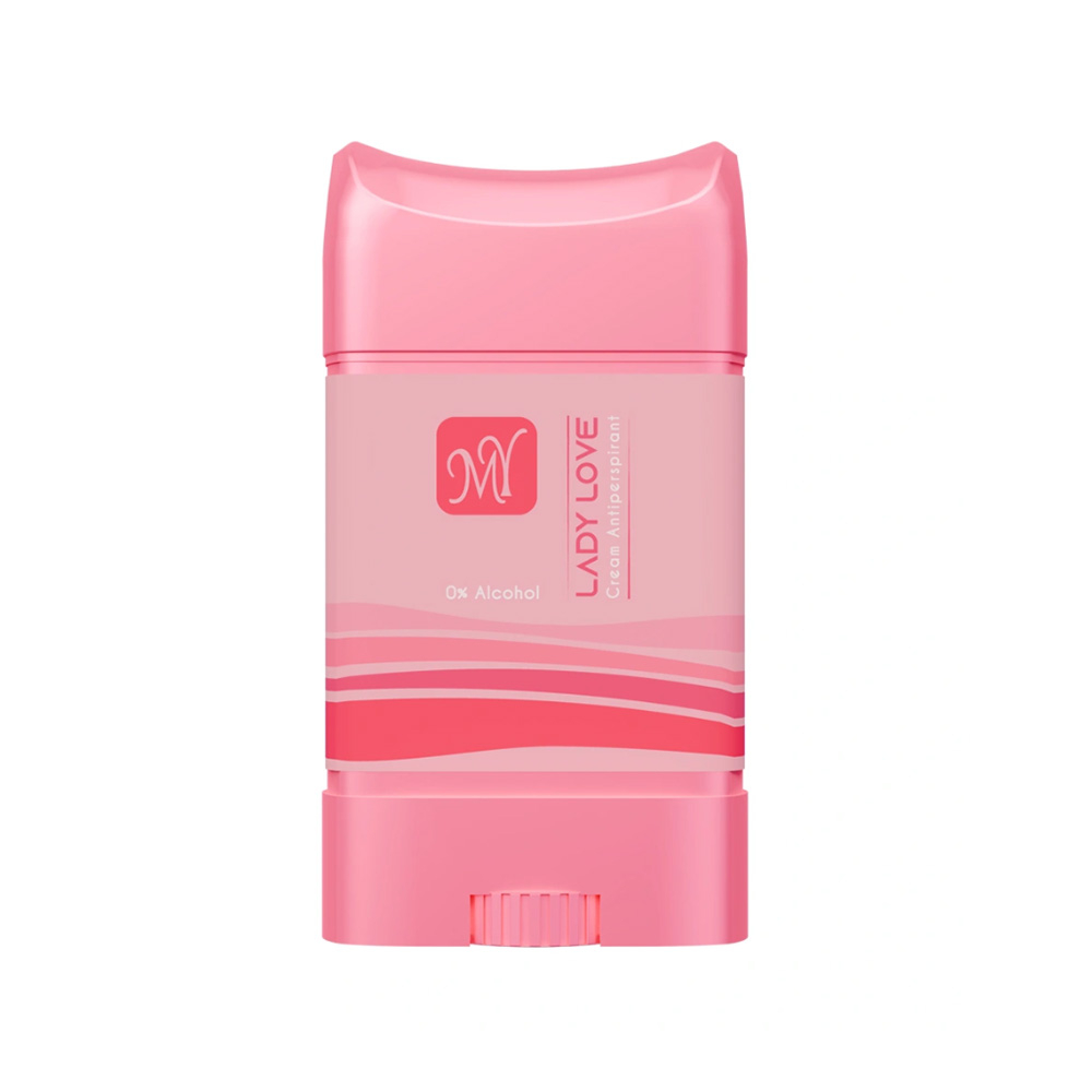 دئودورانت زنانه لیدی لاو کرمی مای