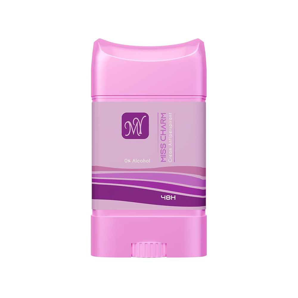 دئودورانت زنانه میس چارم کرمی مای