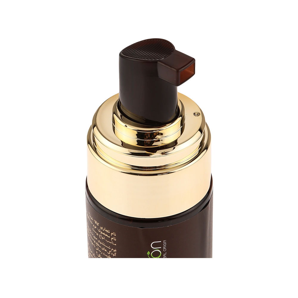 فوم شستشوی صورت ژل رویال شون 150میل