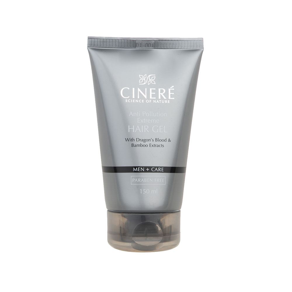 ژل موی سر آقایان سینره 150میل