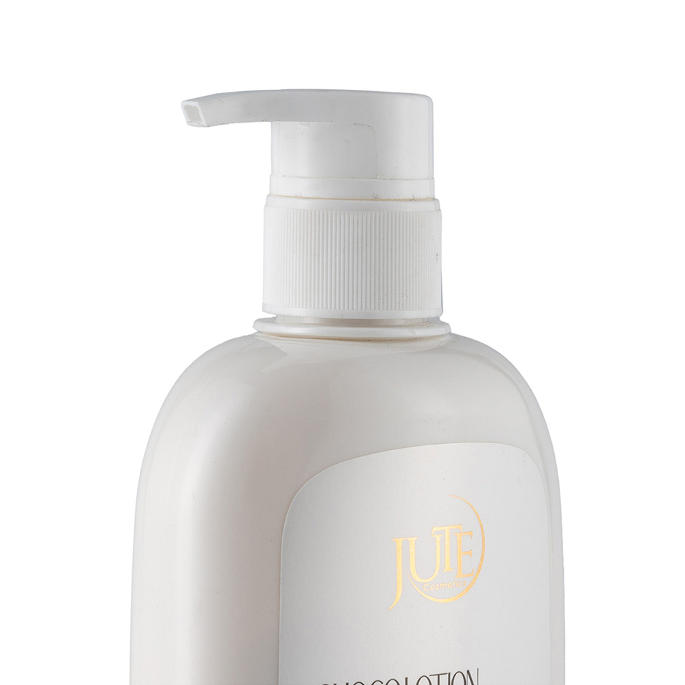 لوسیون بدن ژوت مدل شکلات