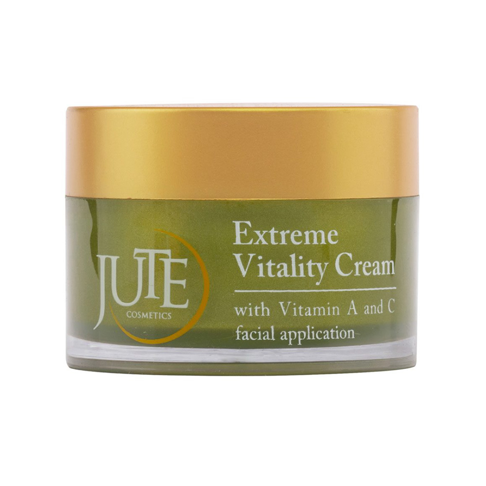 کرم جوان کننده ژوت مدل Vitality