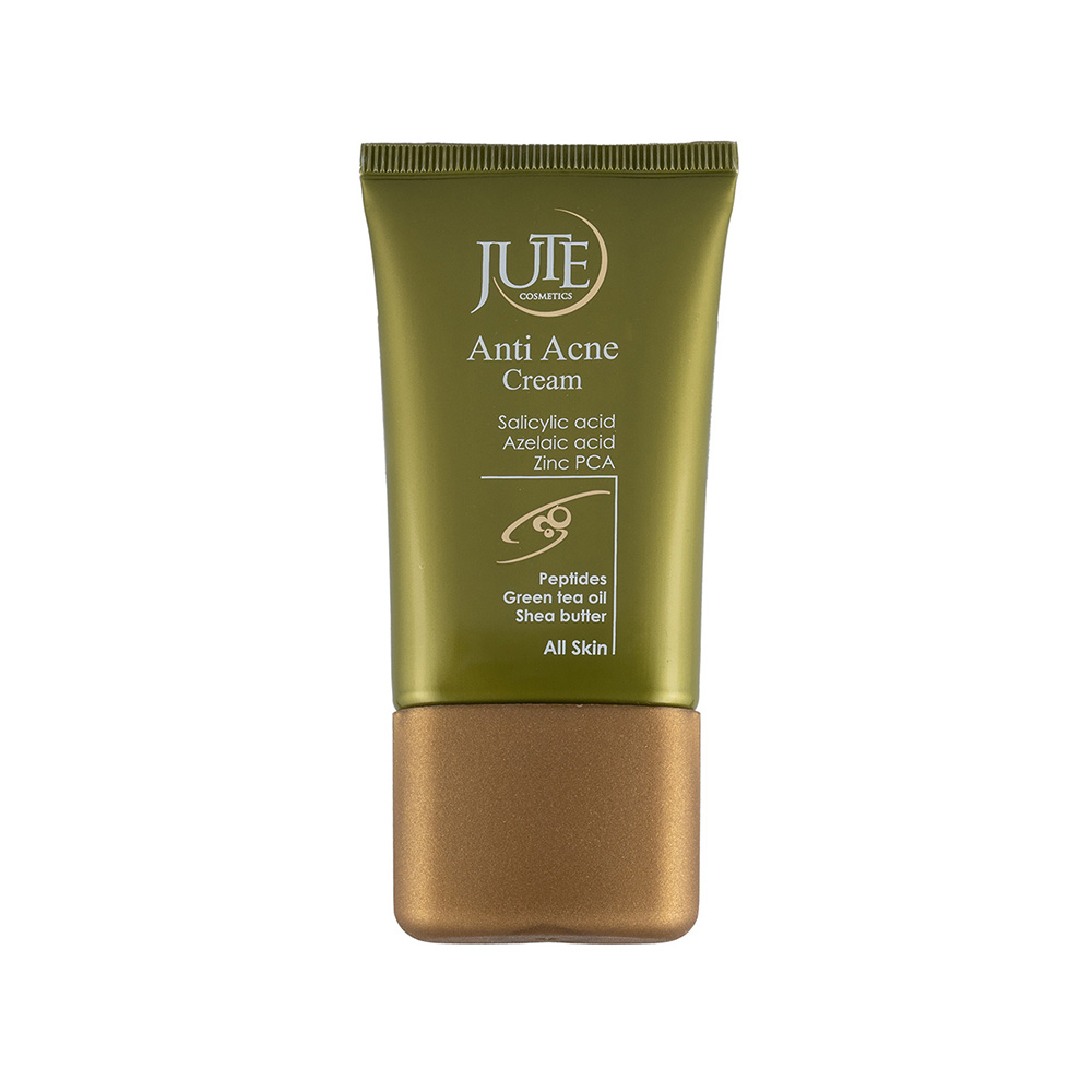 کرم آنتی آکنه ژوت مناسب انواع پوست