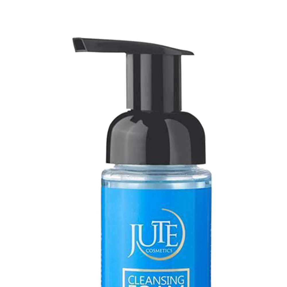 فوم شستشوی ژوت مناسب پوست نرمال تا خشک