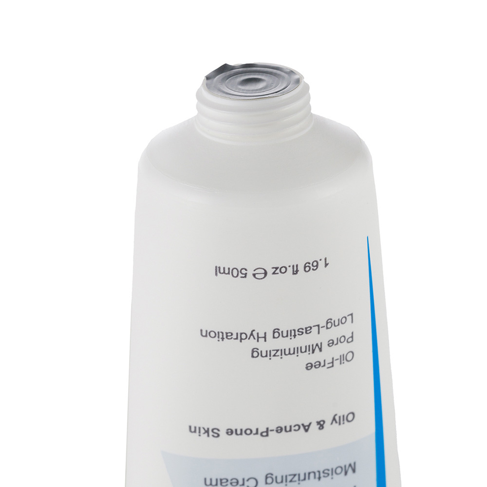 کرم آبرسان لایسل مدل Hydrasel Light مناسب پوست چرب و مستعد آکنه