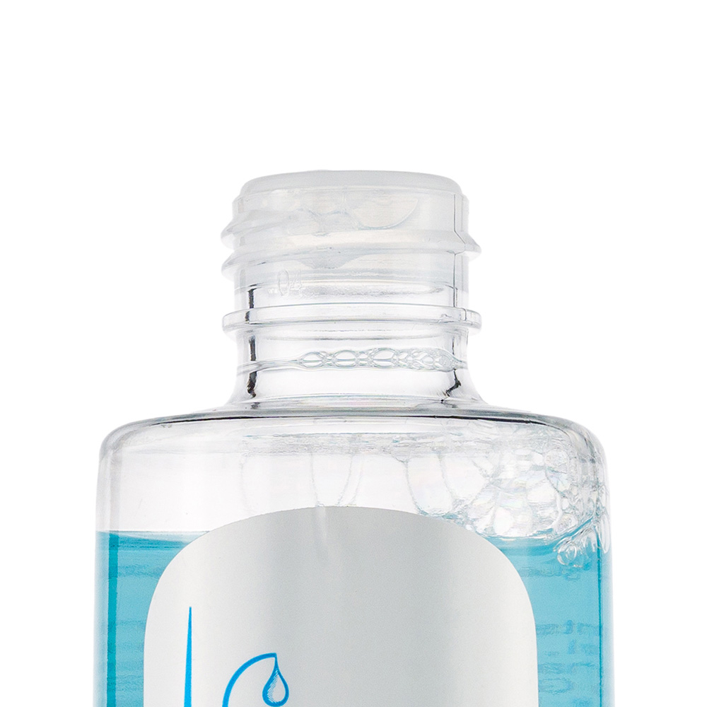 تونر صورت لایسل مدل Hydrasel مناسب پوست خشک و نرمال