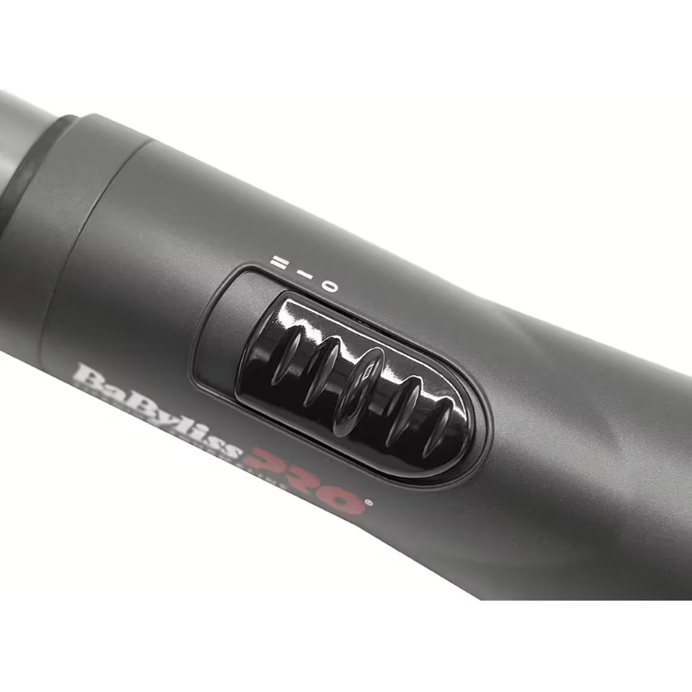 سشوار برس دار حالت دهنده تورمالین بابیلیس پرو مدل BAB2676TTE