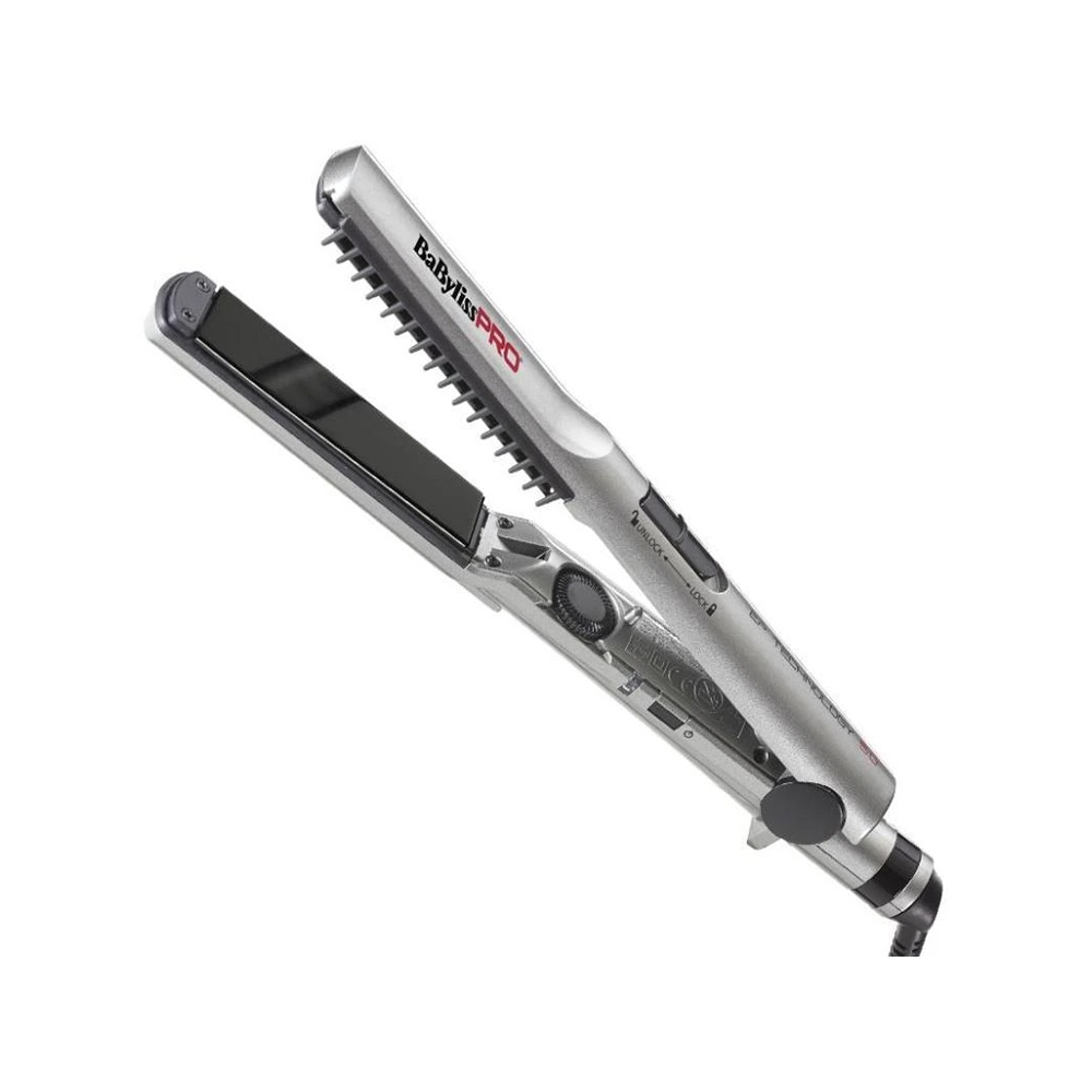 اتو مو ای پی تک 25 میل برس دار بابلیس پرو مدل BAB2670EPE