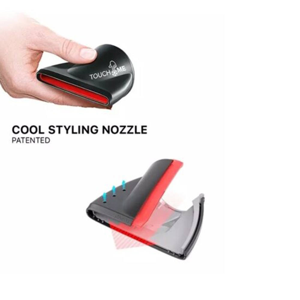 سشوار حرفه ای والرا سری Swiss Silent مدل Jet 8700