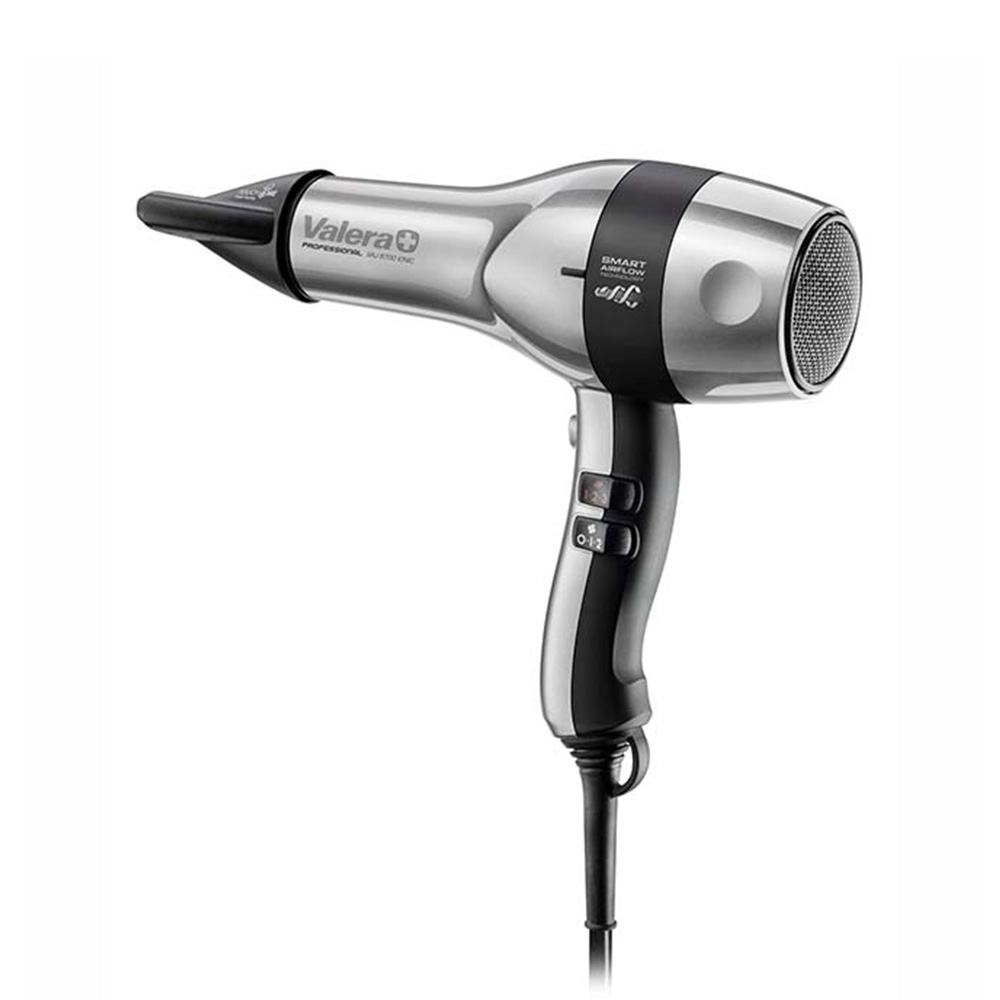 سشوار حرفه ای والرا سری Swiss Silent مدل Jet 8700