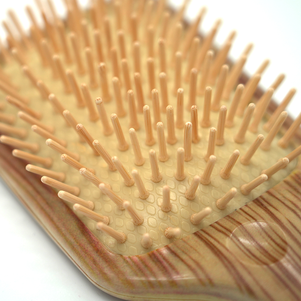 برس چوبی چلیپا مدل Pranses