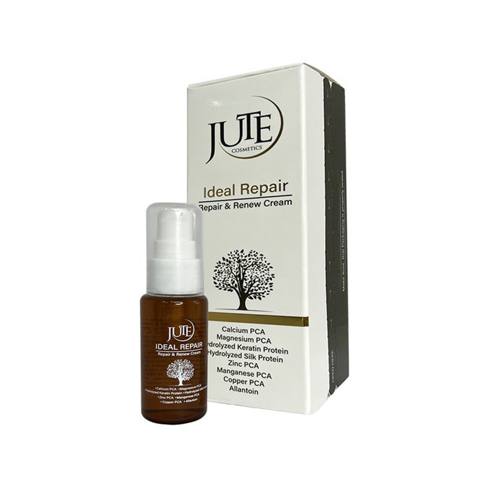 کرم ترمیم و بازسازی کننده ژوت مدل Ideal Repair