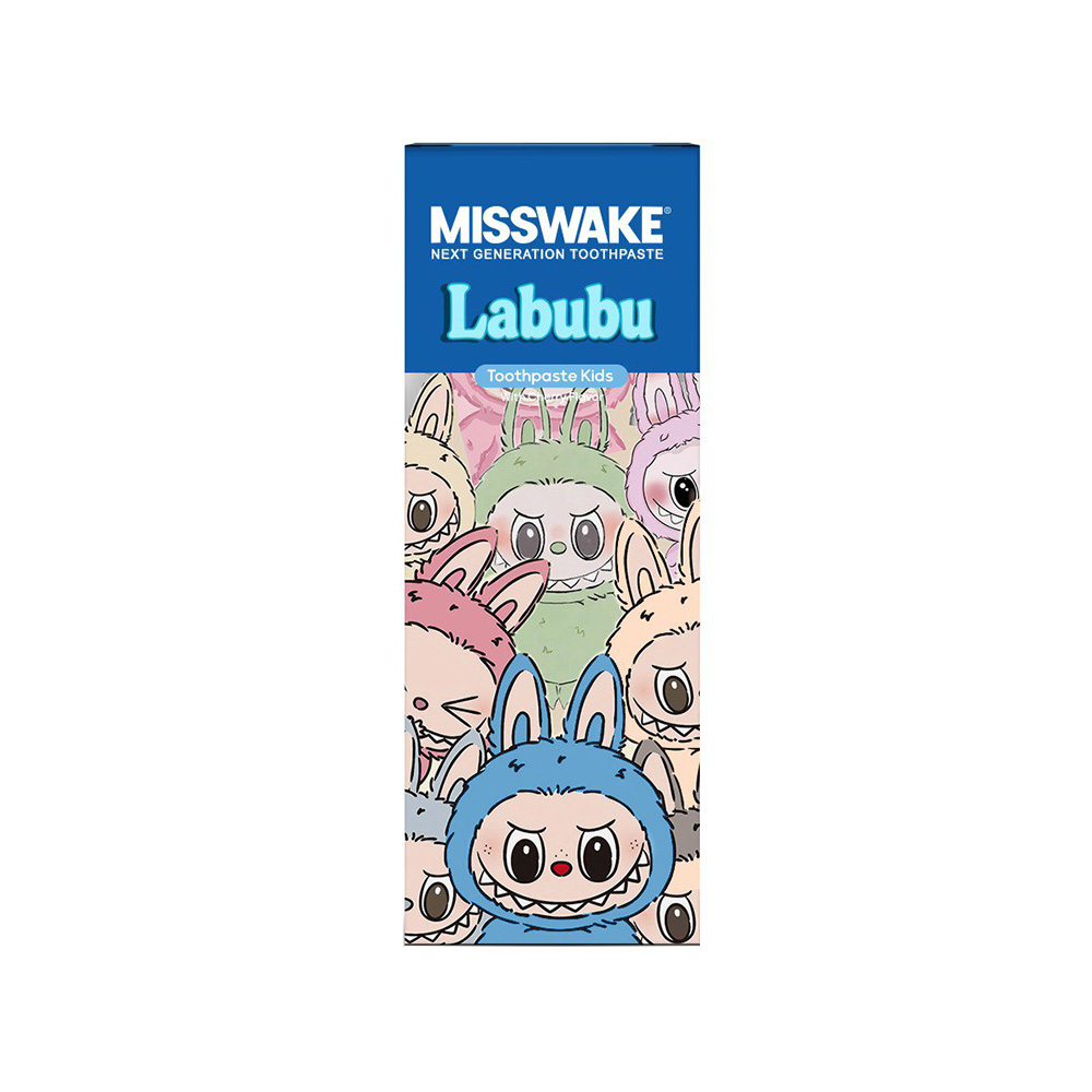 خمیردندان کودک میسویک مدل لبوبو