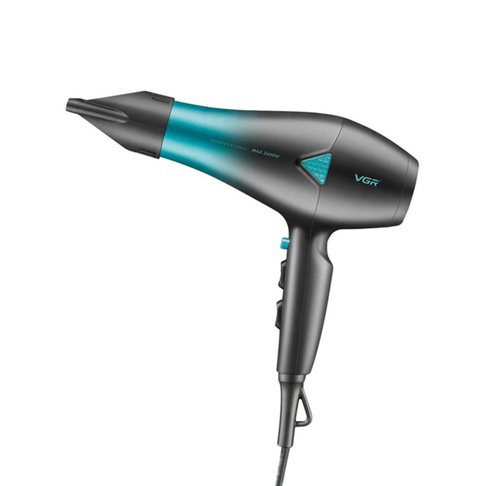 سشوار حرفه ای وی جی ار مدل V455