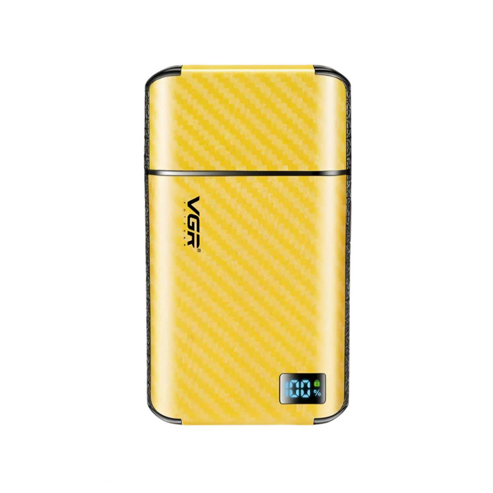 ماشین اصلاح جیبی وی جی آر مدل V369