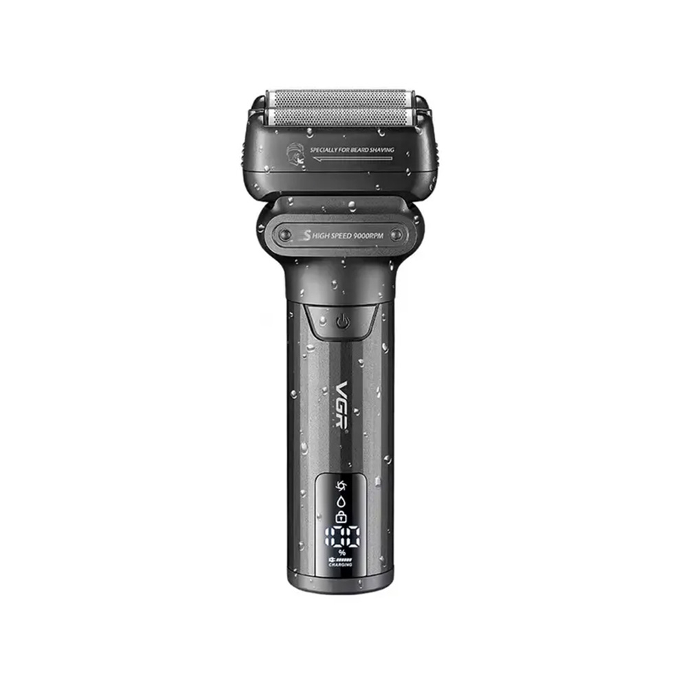 ماشین اصلاح وی جی آر مدل V368