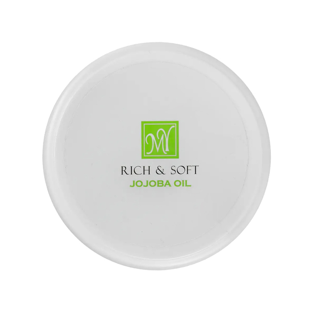 کرم کاسه‌ای دست و صورت جوجوبا مای