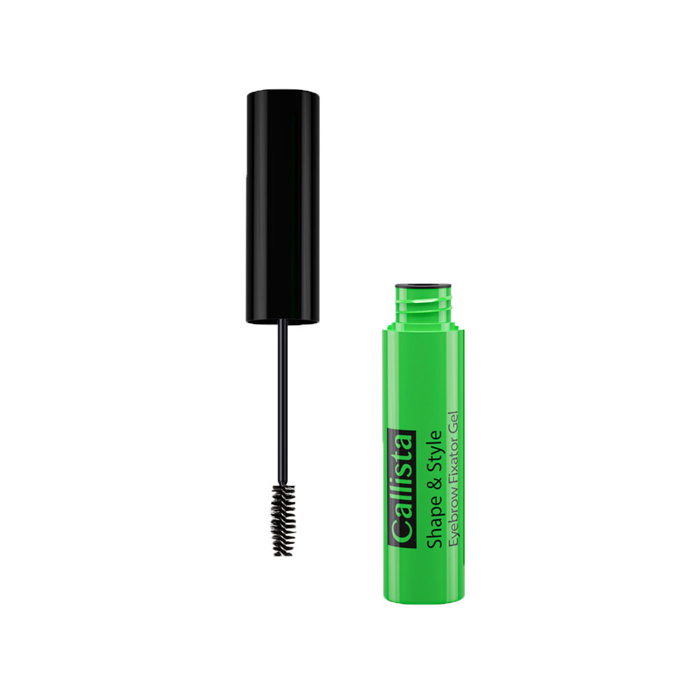 ژل فیکساتور ابرو کالیستا