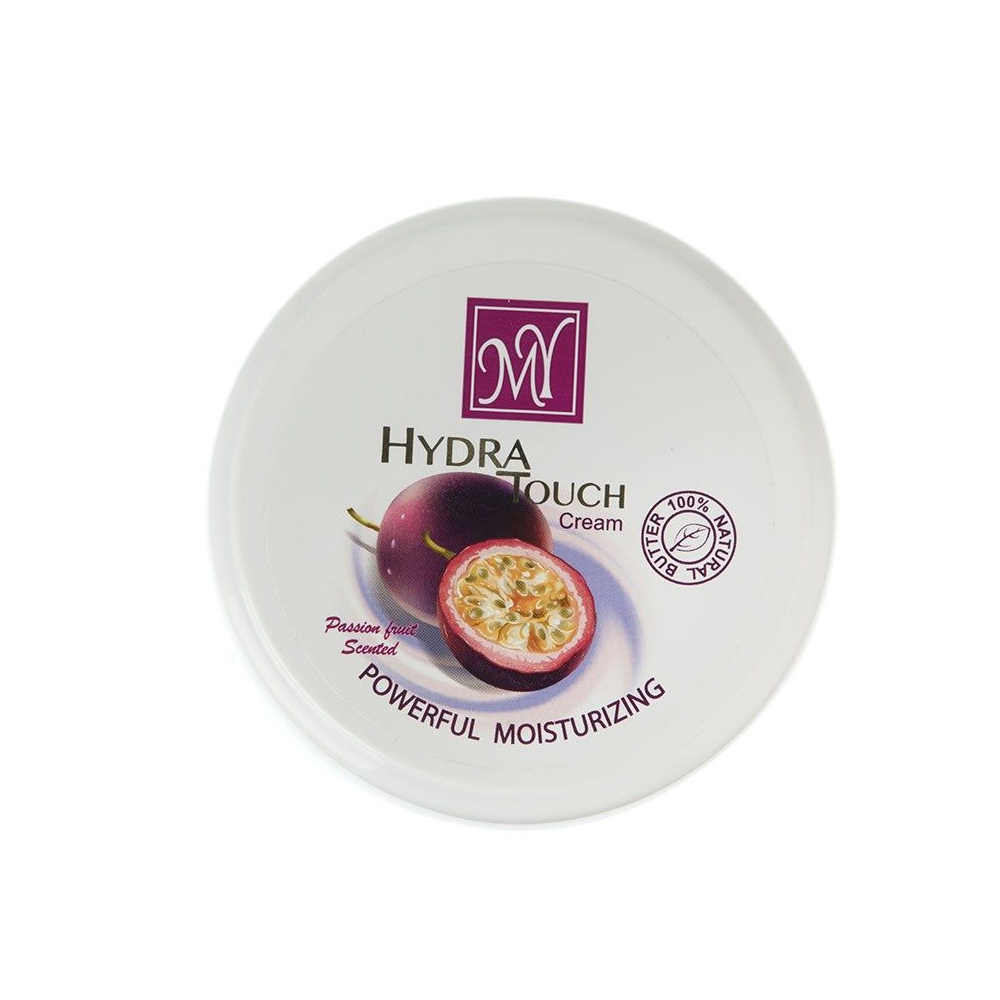 کرم مرطوب‌ کننده میوه ‌ای مای Hydra Touch