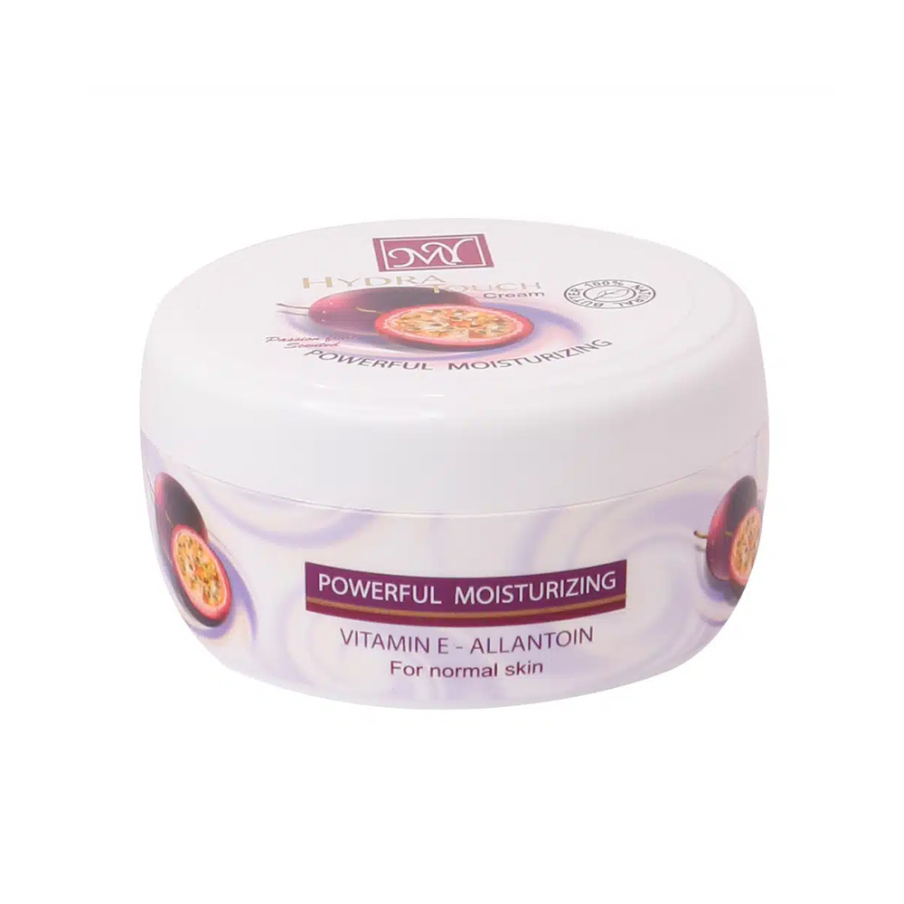 کرم مرطوب‌ کننده میوه ‌ای مای Hydra Touch