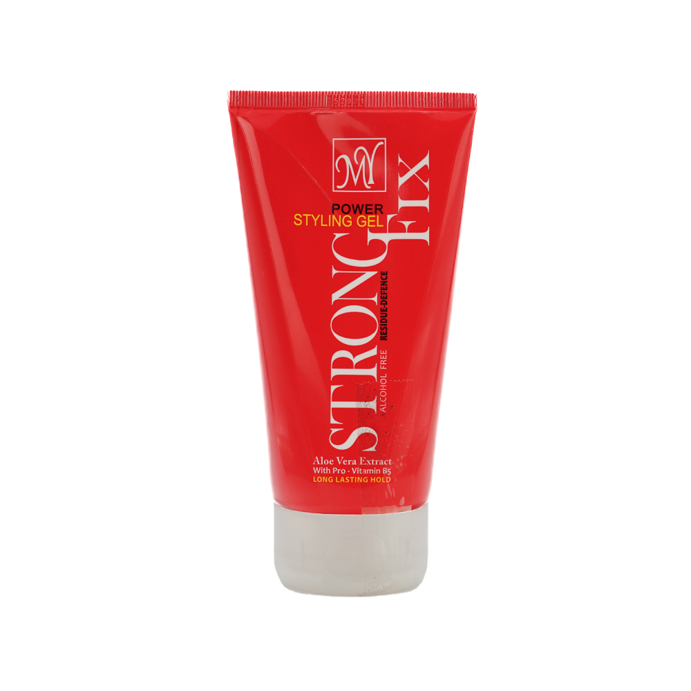 ژل موی سر قوی مای