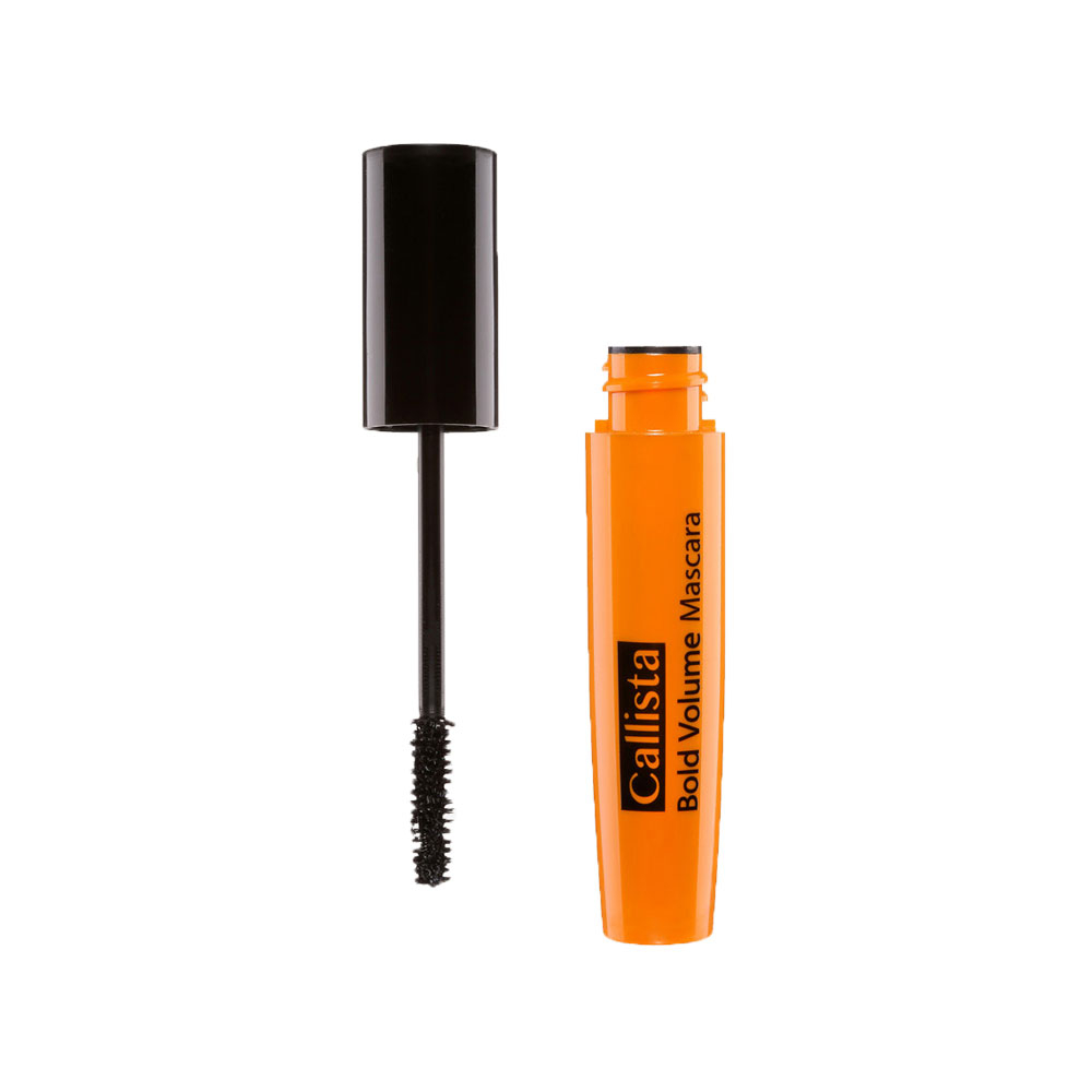 ریمل حجم دهنده کالیستا مدل Bold Volume