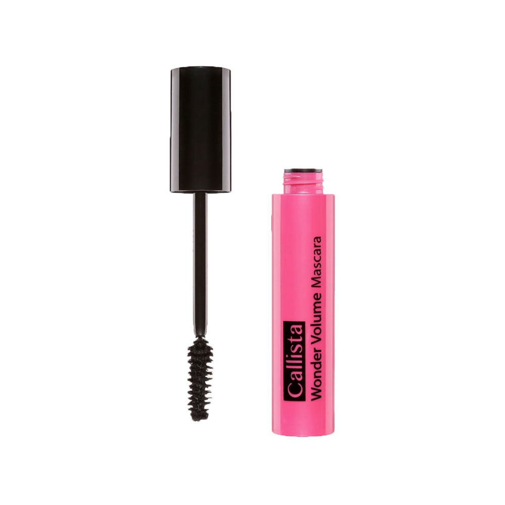 ریمل حجم دهنده واندر ولوم کالیستا