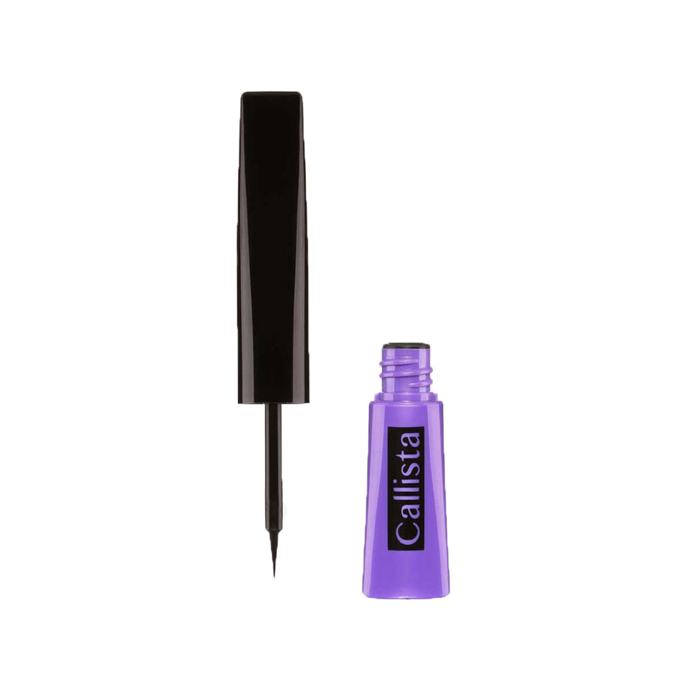 خط چشم نمدی لاین اکسپرس کالیستا                                                                                                   Callista Line Express Dip Liner