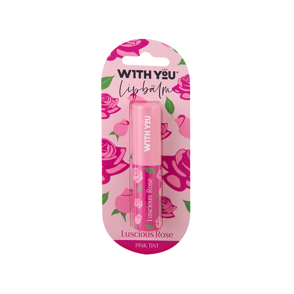 بالم لب گل رز ویت یو