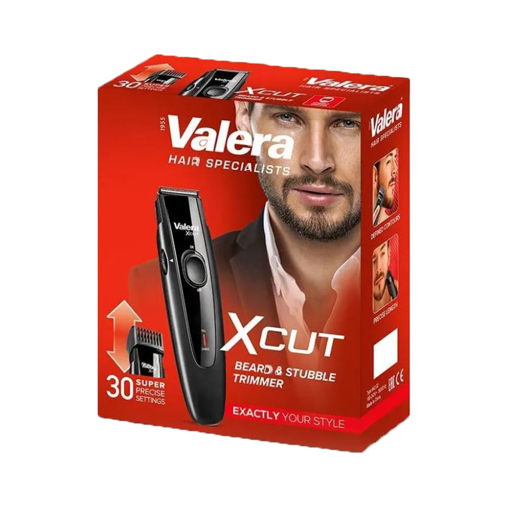 ماشین اصلاح صورت ایکس کات والرا