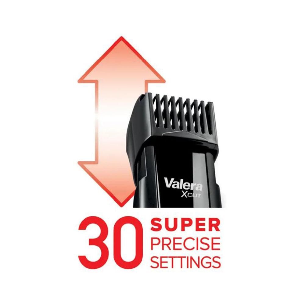 ماشین اصلاح صورت ایکس کات والرا