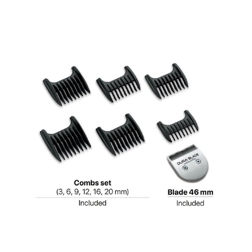 ماشین اصلاح سر و صورت والرا مدل Swiss Excellence Smart