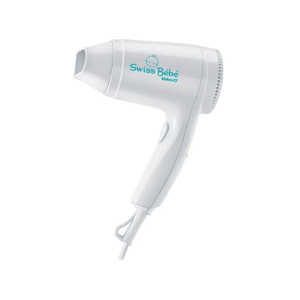 سشوار کودک والرا مدل Swiss Bebe