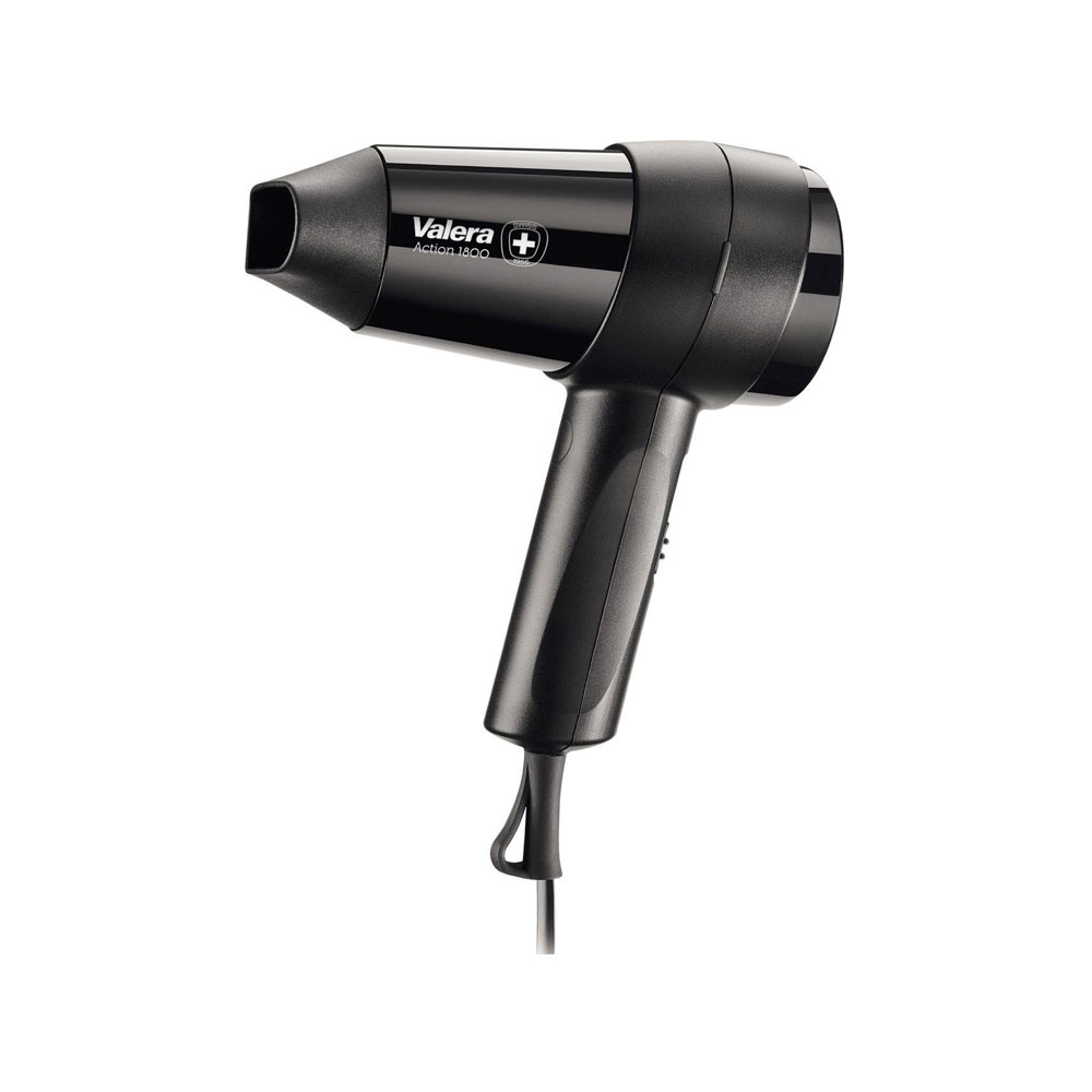 سشوار والرا مدل Action 1800