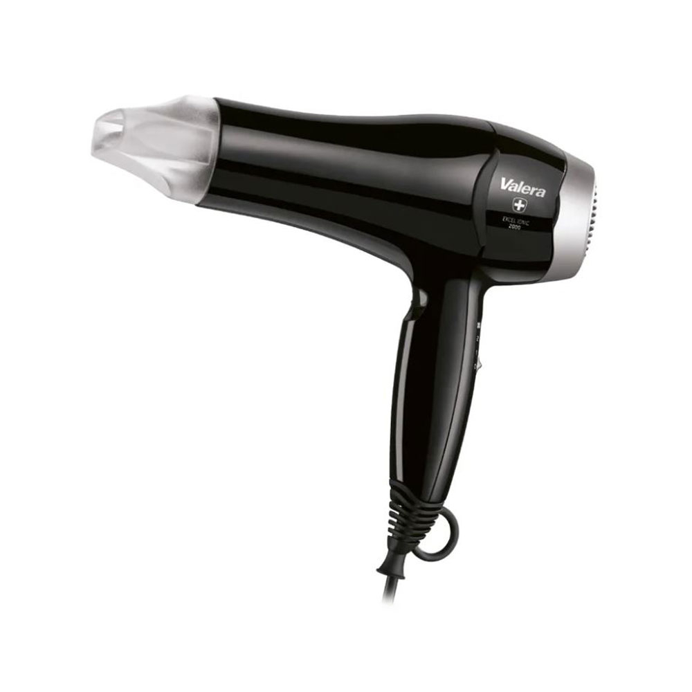 سشوار والرا مدل اکسل 2000 آیونیک