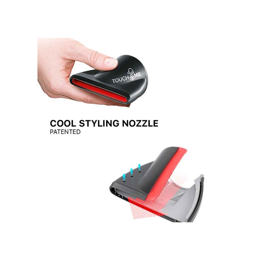 سشوار والرا Valera سری Swiss Silent Jet کد 8701