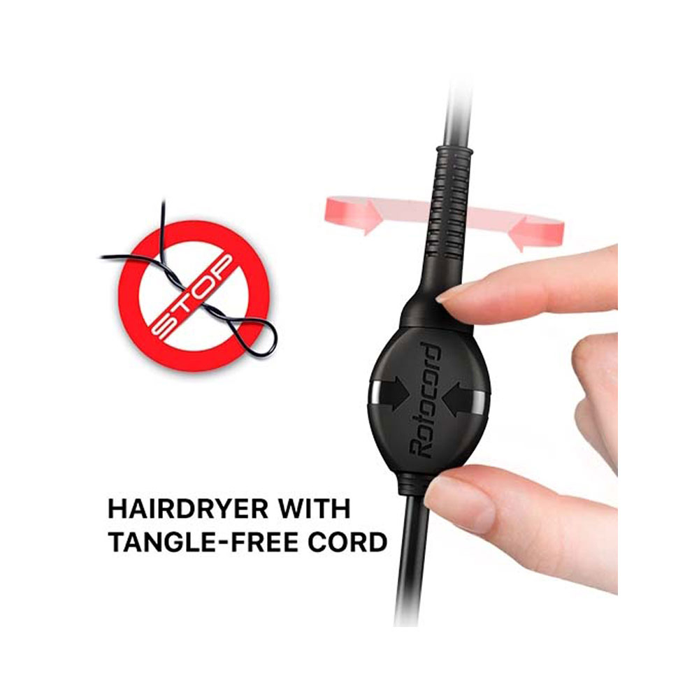 سشوار والرا Valera سری Swiss Silent Jet کد 8701