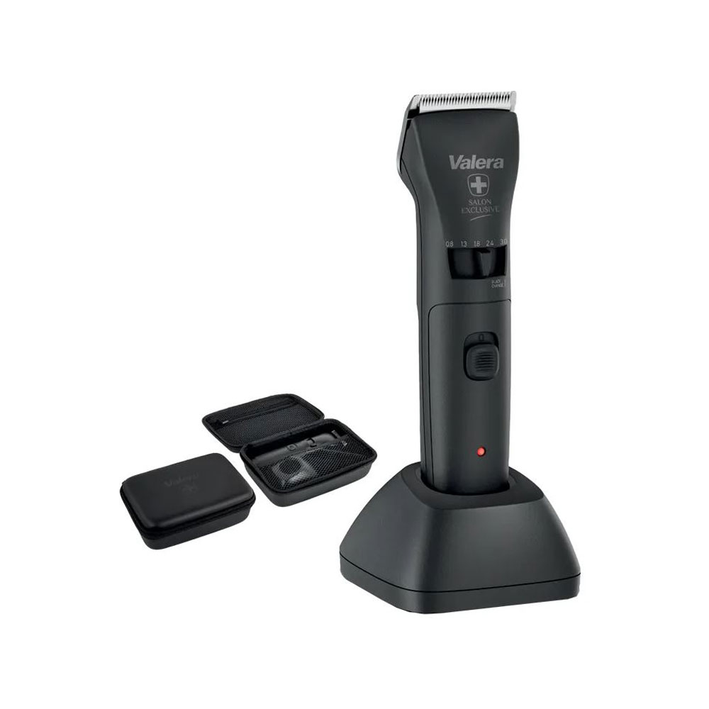 ماشین اصلاح موی سر و صورت والرا مدل Creator Pro Plus