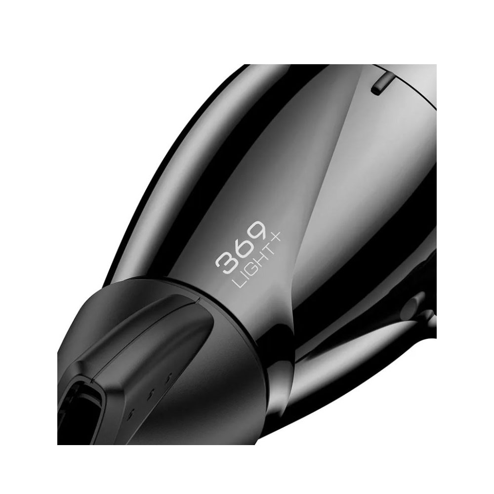 سشوار والرا مدل لایت پلاس 369