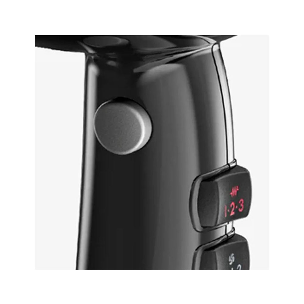 سشوار والرا مدل لایت پلاس 369