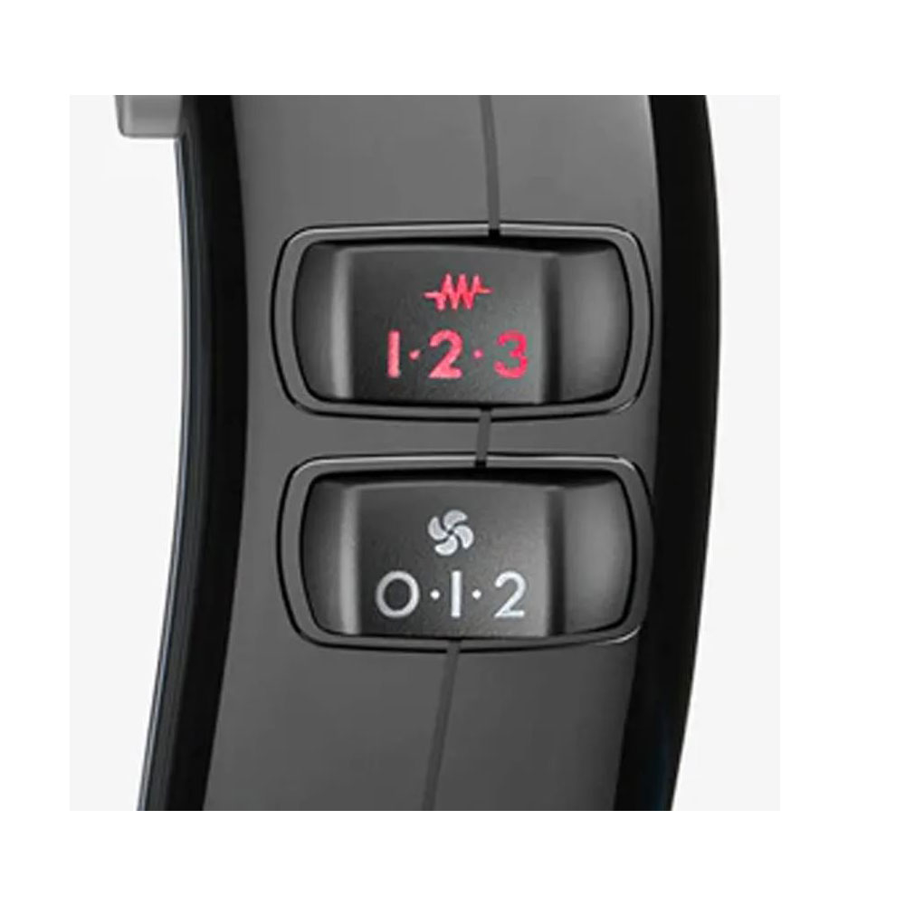 سشوار والرا مدل لایت پلاس 369