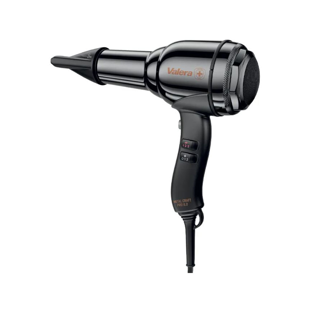 سشوار والرا مدل متال کرفت پرو 8.0