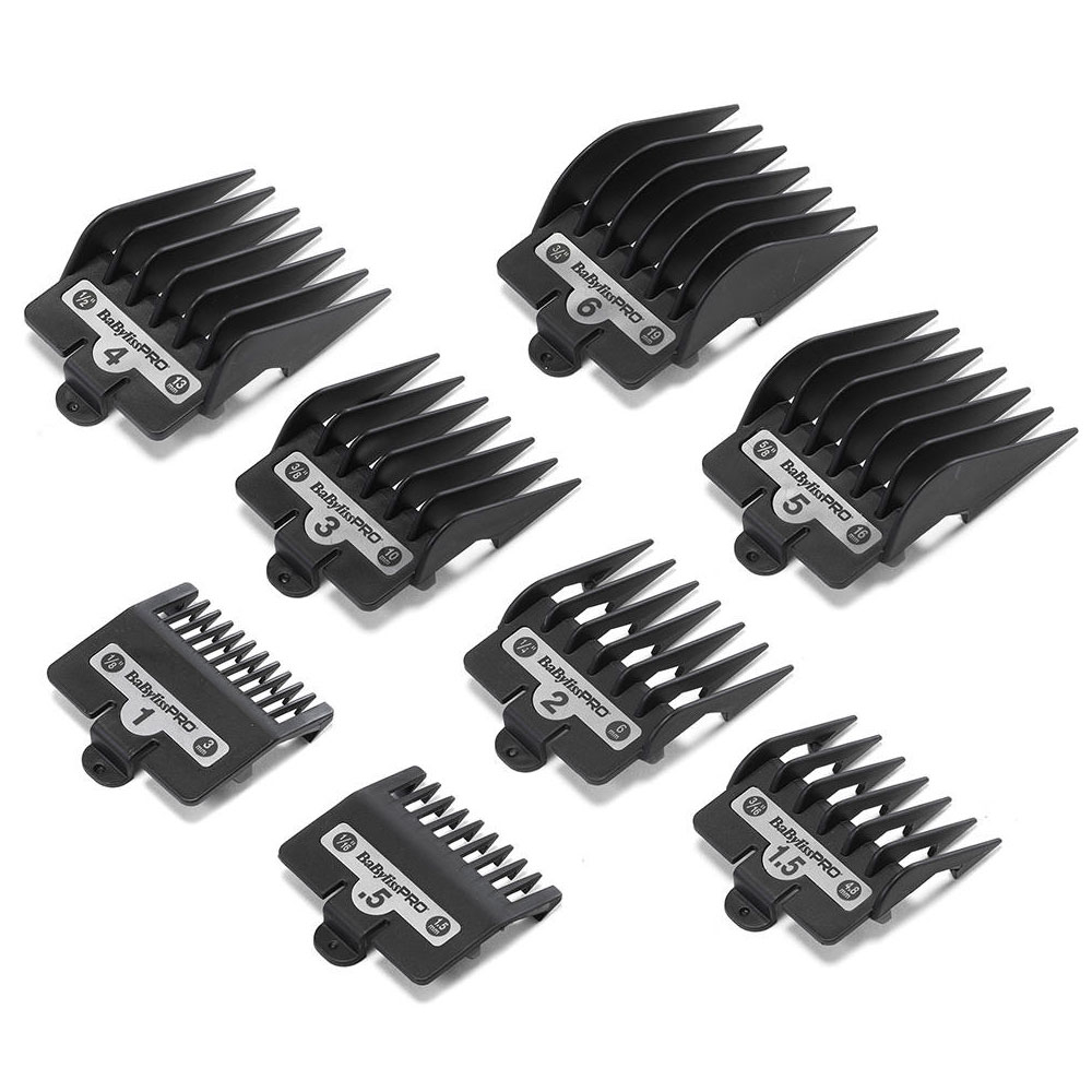 ماشین اصلاح موی سر و صورت شارژی بابلیس پرو مدل FX829E LO-PROFX