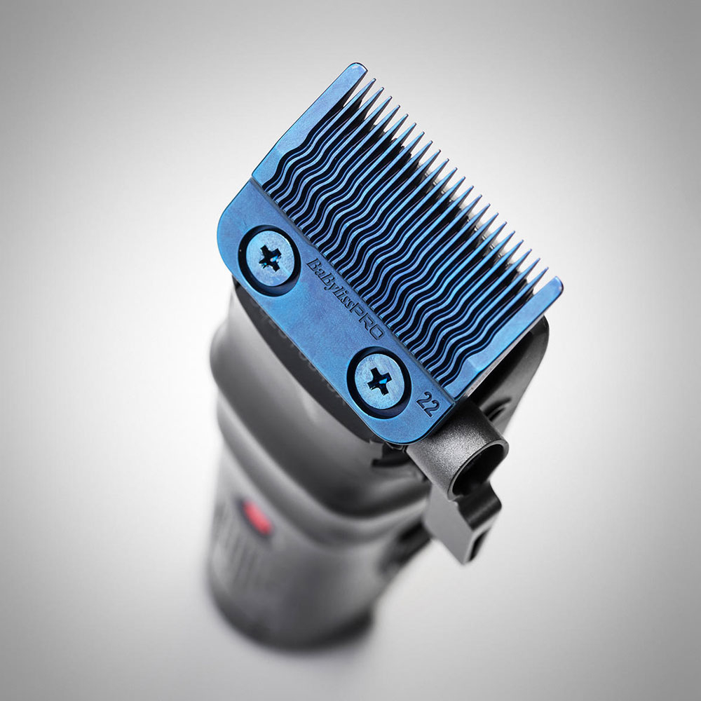 ماشین اصلاح موی سر و صورت شارژی بابلیس پرو مدل FX829E LO-PROFX