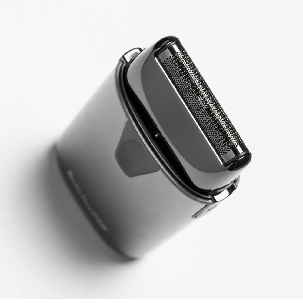 شیور بابلیس مدل یووی فویل FXLFS1E 7854