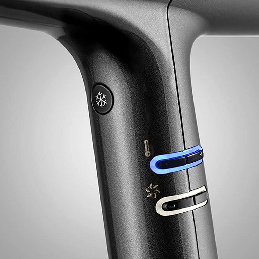 سشوار حرفه ای فالکو بابلیس پرو مدل BAB8550E